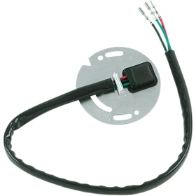 DRAG SPECIALTIES Ignition Sensor Assembly Harley Davidson FLH / FLHR / FLHS / FLHT / FLHTC 883-1340cc 84-95