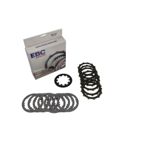 EBC DRCF Series Clutch Kit HUSQVARNA / KTM 85 18-21