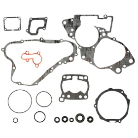 PROX Engine Gasket Set Suzuki RM 80cc 91-01