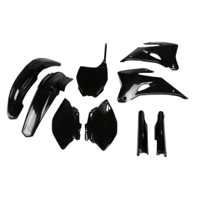 UFO Replacement Full Body Plastic Kit For Yamaha YZF 250cc 06-09