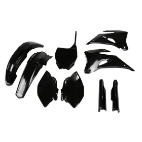 UFO Replacement Full Body Plastic Kit For Yamaha YZF 250cc 06-09