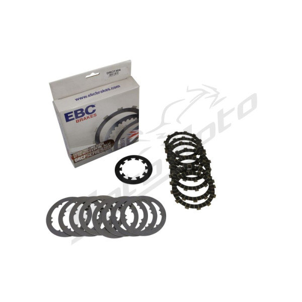 EBC DRCF Series Clutch Kit HUSQVARNA / KTM 85 18-21