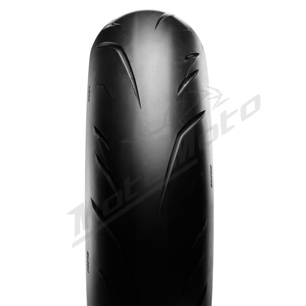 Tyre AVON 3D Supersport TL 73W 180/55 R17