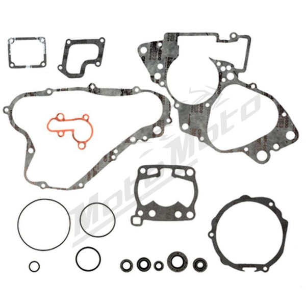 PROX Engine Gasket Set Suzuki RM 80cc 91-01