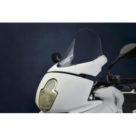 MOTOSHIELDS Stiklas DUCATI MULTISTRADA 1100 2007-2009