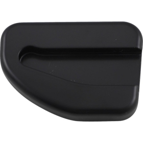 RIVCO PRODUCTS Sidestand Pad Honda GL 1800 01-17