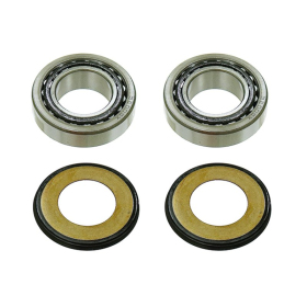 Sixty5 steering bear kit 25x47x15 2pcs Honda / Kawasaki / Suzuki / TM / Yamaha 65-1800 74-23