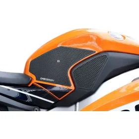 Kuro bako lipdukų komplektas ONEDESIGN Honda CBR 1000 RR / RR ABS 2012–2016