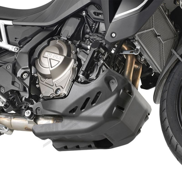 KAPPA Dugno apsauga Suzuki DL 800 SE V-Strom 23-25