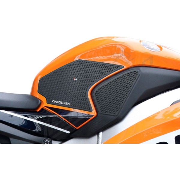 Fuel tank sticker set ONEDESIGN Honda CBR 1000 RR / RR ABS 2012–2016