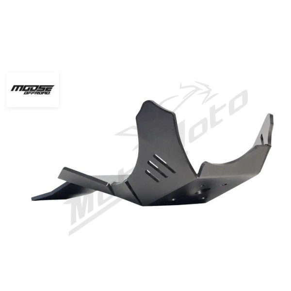 MOOSE OFFROAD Xtreme Skid Plate Beta RR 350-480 24-26