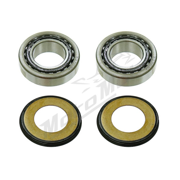 Sixty5 steering bear kit 25x47x15 2pcs Honda / Kawasaki / Suzuki / TM / Yamaha 65-1800 74-23