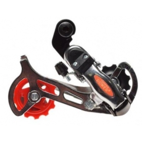 REAR DERAILLEUR DELI 6-7 GEARS