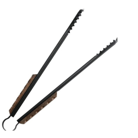 Charcoal Clip 415mm