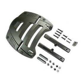 KAPPA Top case frame With Monokey Plate Honda ST 1100 90-01