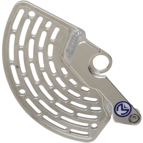 MOOSE OFFROAD Front Brake Rotor Guard Beta RR / RR-S / RS 125-500cc 12-23