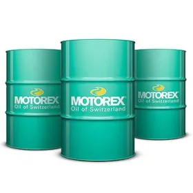 Motorex Formula Oil 4T 10W/40 200L