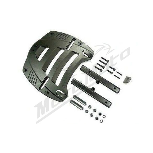 KAPPA Top case frame With Monokey Plate Honda ST 1100 90-01