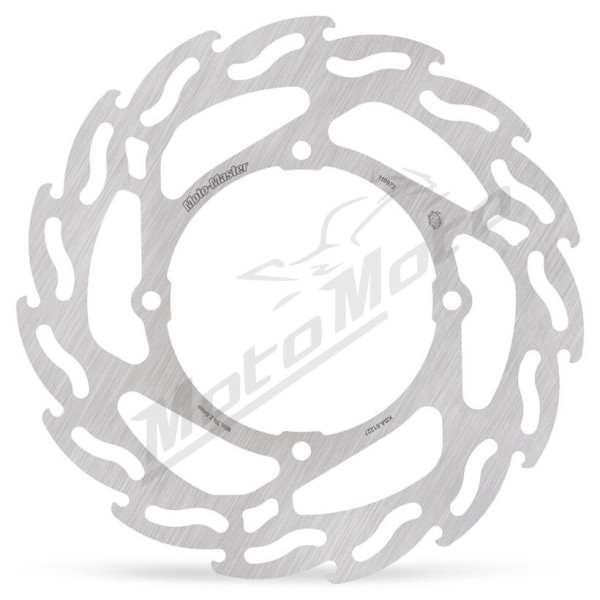 MOTO-MASTER Flame Front Fixed Rotor Gas Gas / Husqvarna / KTM 65 25-26