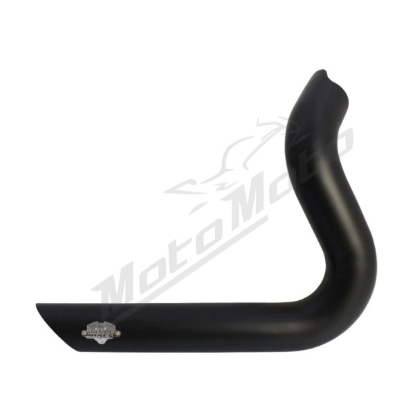 VANCE & HINES Heat Shield Harley Davidson XL 883-1200cc 04-13