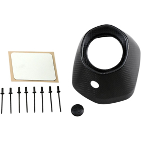 AKRAPOVIC End Cap V-EC52