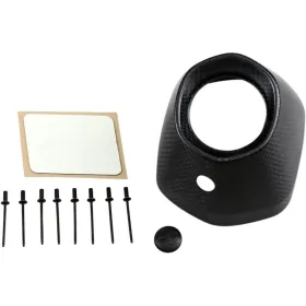 AKRAPOVIC End Cap V-EC52