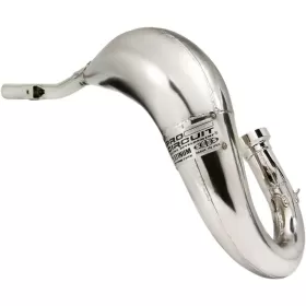 PRO CIRCUIT Platinum išmetimo kolektorius anglies plienas/nikelis Yamaha YZ 85 19-21 