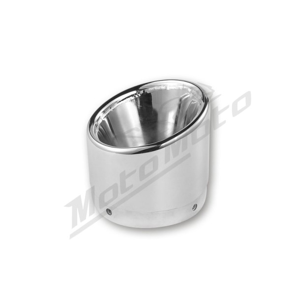 IXIL IRONHEAD Endcap Slashed 112mm