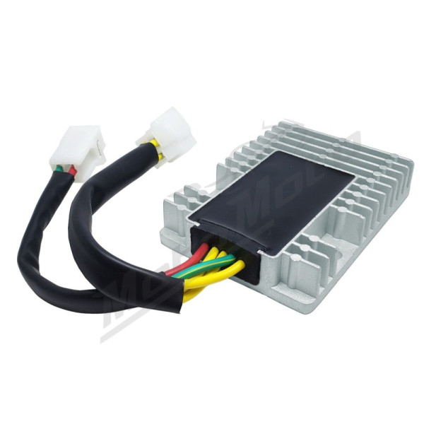 MOTOPLAT Rectifier Kymco Downtown / People / Visar / Xciting 125-500 04-20