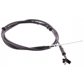 Accelerator cable NOVASCOOT PIAGGIO X7/ X8/ XEVO 125-200cc 4T 2004-2016