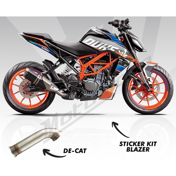 Akrapovic Decals Stickers Exhaust System Graphics Autocollant Aufkleber  Adesivi