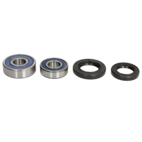 4Ride Rear wheel bearing kit HONDA CRF 250 2019-2020