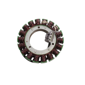 ELECTROSPORT ALTERNATOR WINDING STATOR Kawasaki Mule 4000-4010 09-25