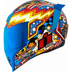 Icon Airflite Flyboy Helmet