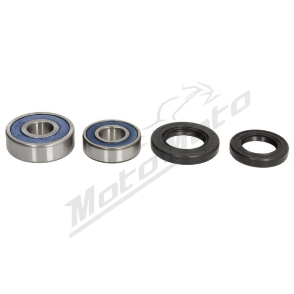 4Ride Rear wheel bearing kit HONDA CRF 250 2019-2020