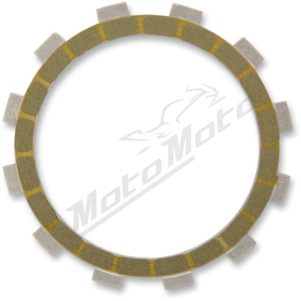 BARNETT Clutch Friction Plate SUZUKI C / GN / GS / GSX / LS / M / PE / RM / SP / VL / VZ 250-800cc 1978-2025