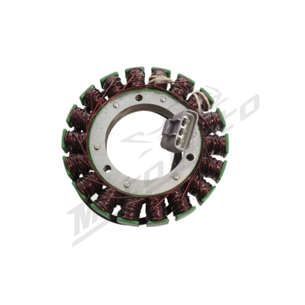 ELECTROSPORT ALTERNATOR WINDING STATOR Kawasaki Mule 4000-4010 09-25