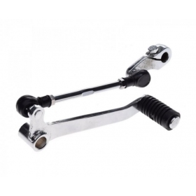 Gear shifting lever ATV / CROSS / WS50
