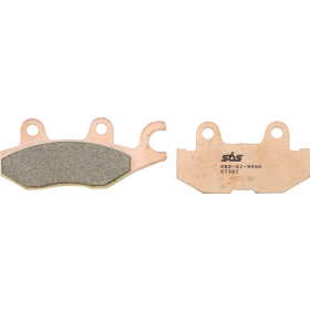 SBS SI Offroad 973SI Sintered Brake Pads Yamaha YXC / YXE / YXF / YXM 700-1000cc 14-25