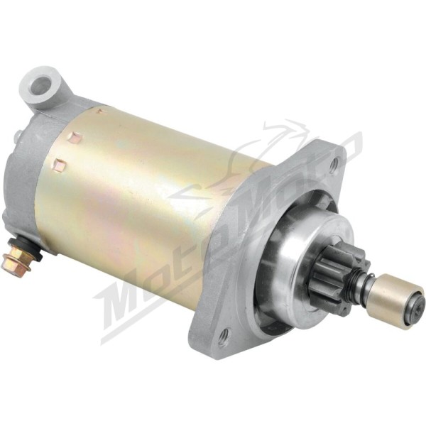 RICK'S MOTORSPORT ELECTRIC Starter Yamaha CS / Enticer / Excel / Exciter / Phazer / Venture / VK / Vmax / XLV 340-600cc 86-05