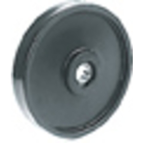 Kimpex Idler wheel 142mm Polaris Indy 340-500 90-04
