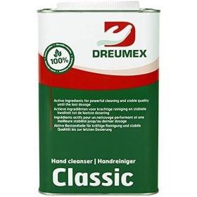 Rankų Valymo Gelis DREUMEX CLASSIC - 4,5L