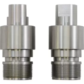 CYCLE VISIONS Fork Tube Extensions Harley Davidson FLHR / FLHRC / FLHRCI / FLHRI / FLHRS / FLHRSE 1340-1690cc 85-17