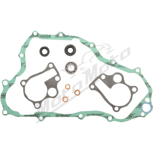 ATHENA vandens siurblio tarpinių rinkinys HONDA CR 250 92-01