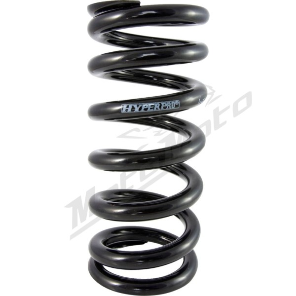 HYPERPRO Rear Shock Spring Benelli TRK 502 ABS 17-19