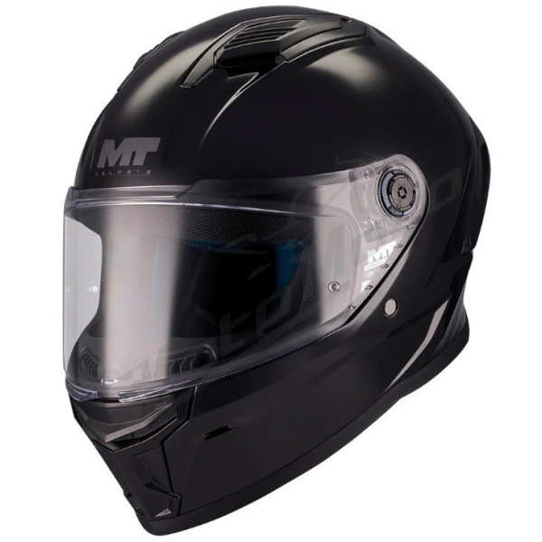 MT Stinger 2 Pure Full Face Helmet