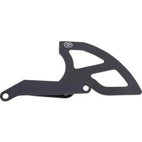 GILLES TOOLING Rear Sprocket Guard Yamaha MT / YZF 600/1000 15-24