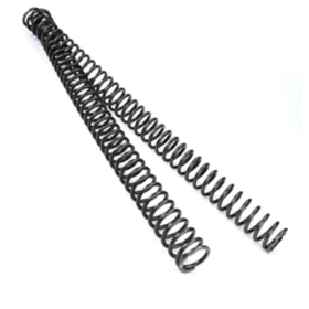 KYB Front suspension spring 470mm 4.4 N/mm