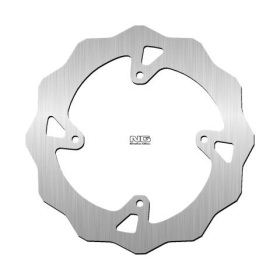 NG Rear Fixed Brake Disc 190x95.5x3.5mm TM Racing MX 85cc 18-20