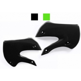 Side covers ACERBIS Suzuki RM/ Kawasaki KX 65cc 2000-2021 2pcs